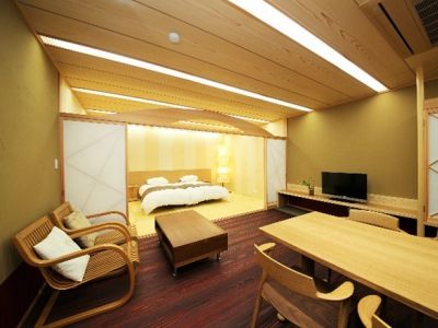 Hagijo Sannomaru Hokumon Yashiki Hotel Ngoại thất bức ảnh