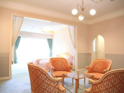 Hagijo Sannomaru Hokumon Yashiki Hotel Ngoại thất bức ảnh